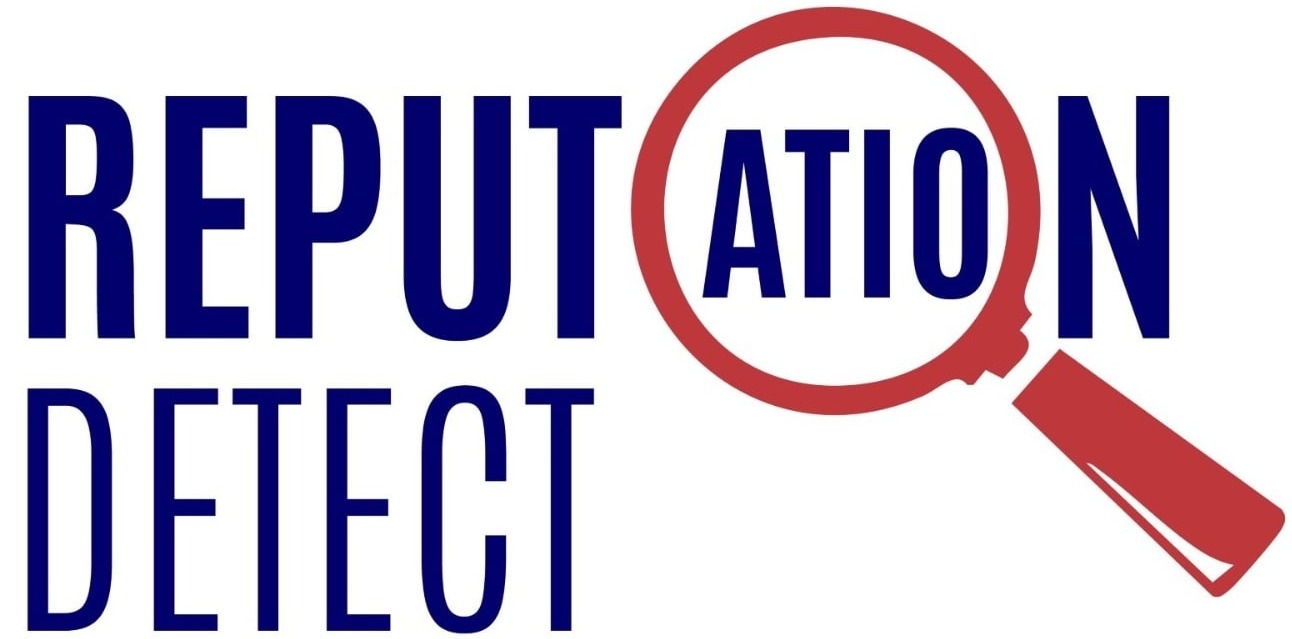 Reputation Detect Logo